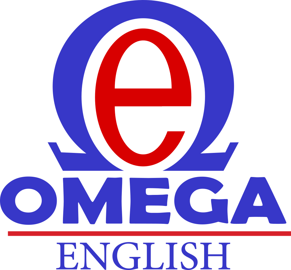 Omega English