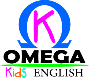 ingles para niños y jóvenes con Omega English Kids