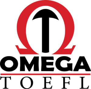 Omega TOEFL