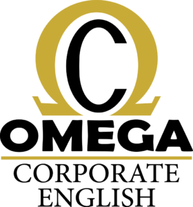 Omega Corporate English